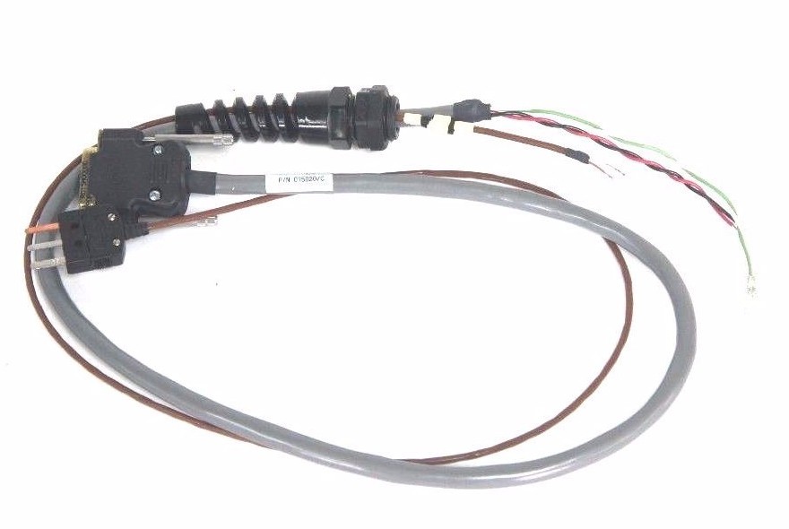 Used NEW GENERIC 015020/C CABLE 015020C