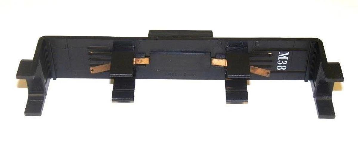 Used LOT OF 2 NEW BUSSMANN SAMI-2I FUSE COVERS (2 BOXES OF 3)