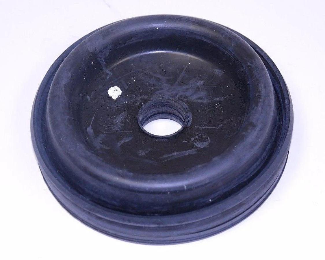 Used LOT OF 5 HONEYWELL 14002040-002 DIAPHRAGMS FOR MP953DF 250F