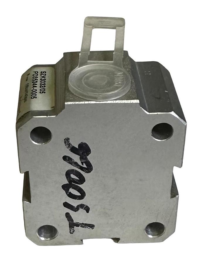 NEW HOERBIGER PARKER PD35344-0005 / PD353440005 PNEUMATIC CYLINDER SZK3032/05