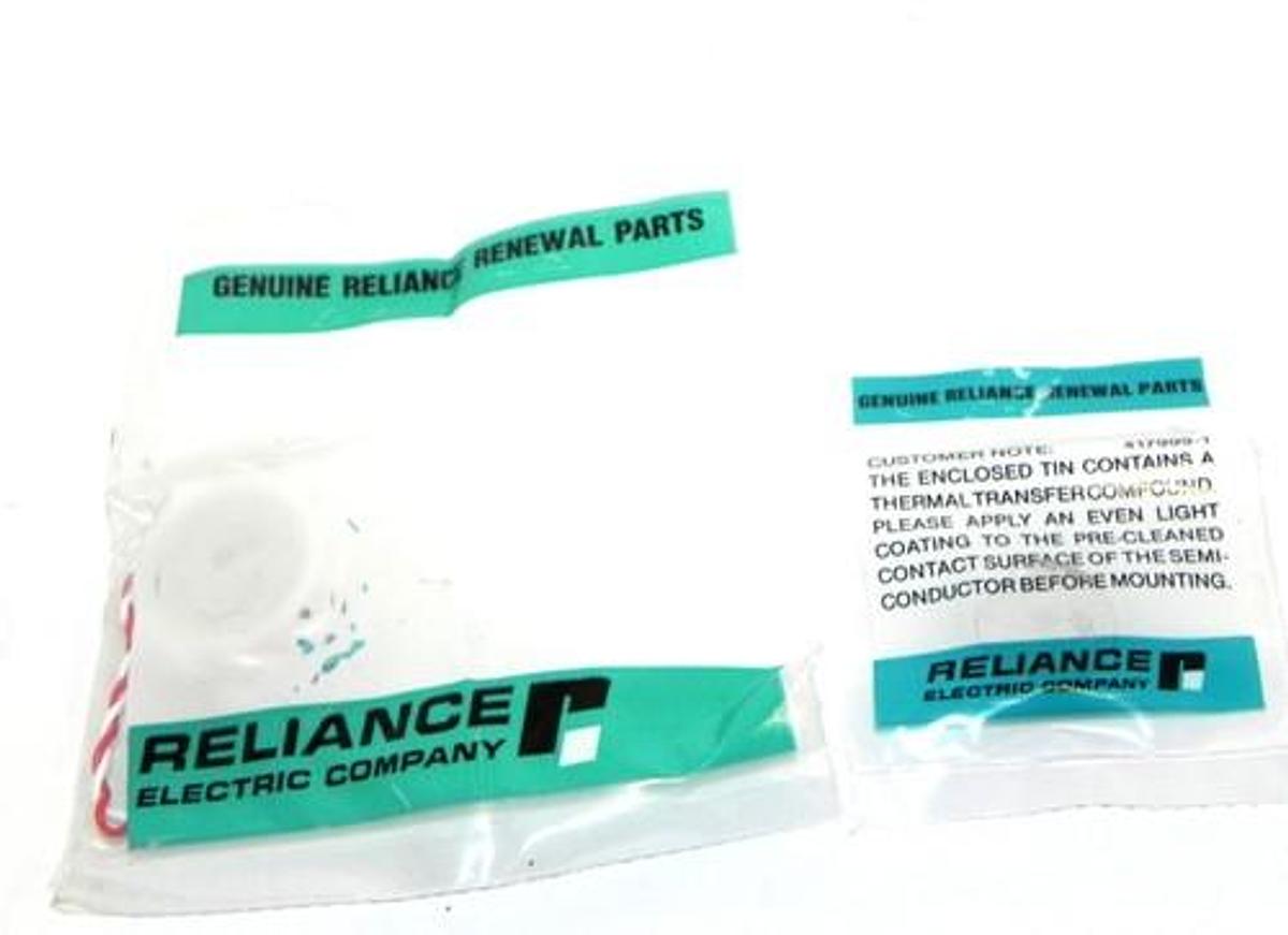 NIB RELIANCE ELECTRIC 410403-24AWL THYRISTOR K-3 KIT INCLUDED 41040324AWL