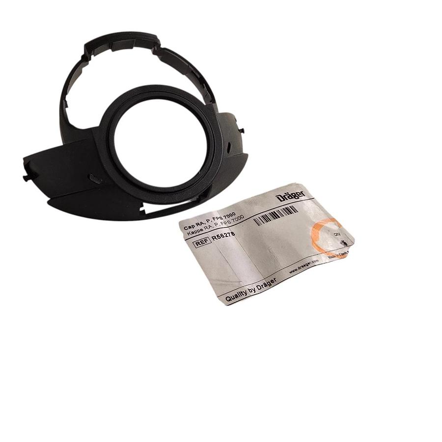 (Box of 5) Draeger / Dräger FPS 7000 Cap RA, P – R56278 Genuine Part – NSMP