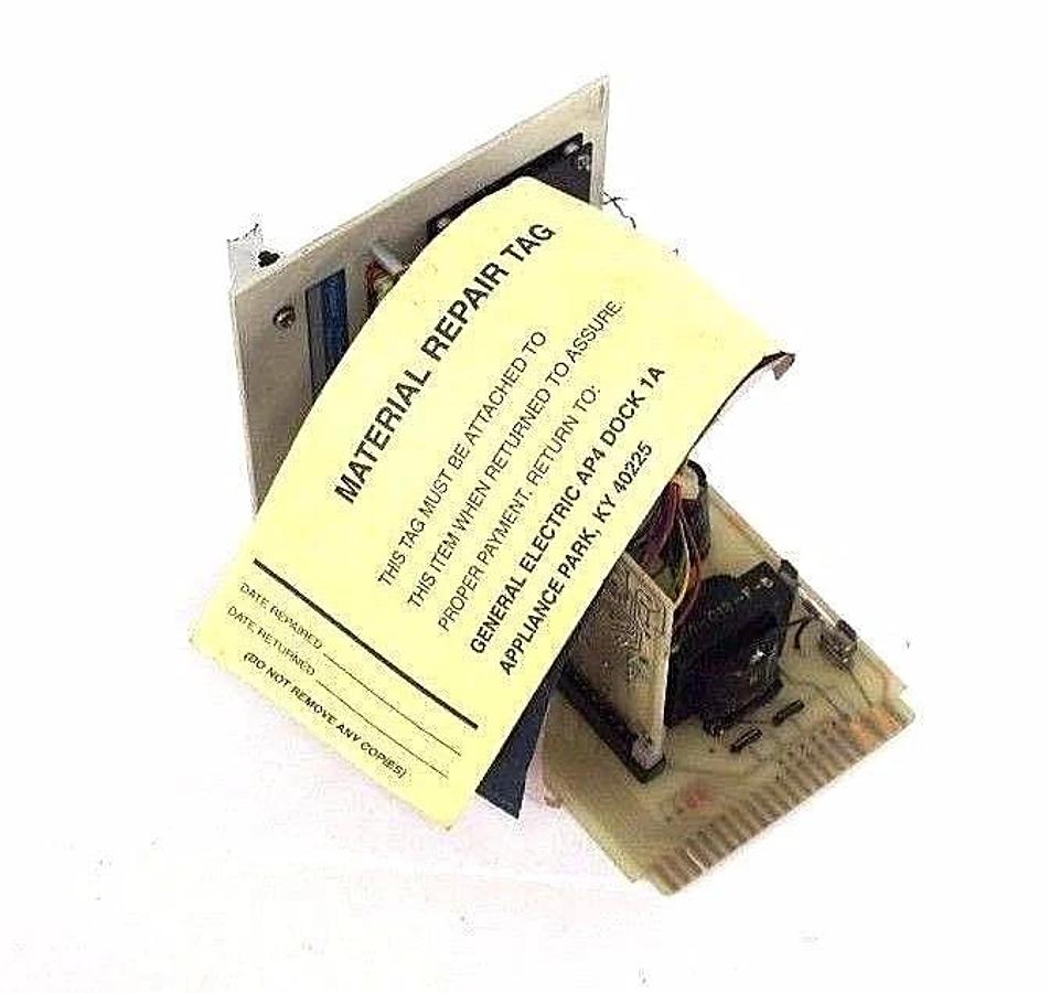 Refurbished REPAIRED DYNISCO DRM623 PSI INDICATOR SER NO. 36248 DRM623/115VAC 952023 952042