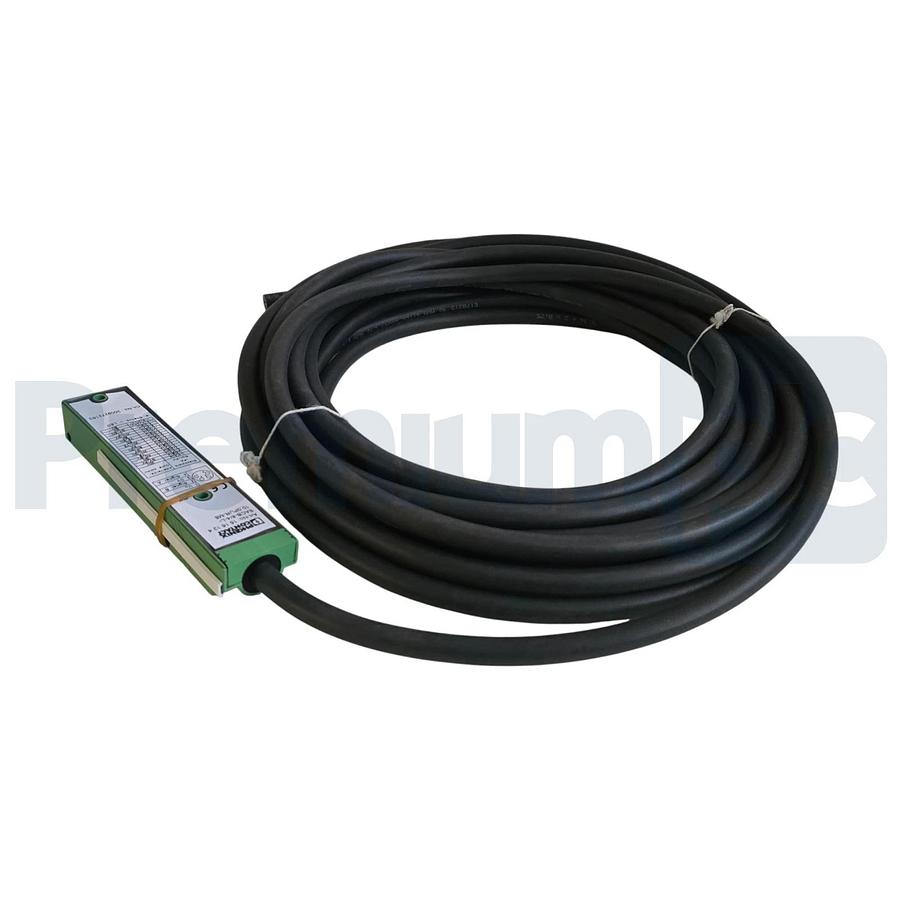 Phoenix Contact 1516124 | SACB-8/4-L-10,0PUR-M8 Sensor Actuator Box 8-Slot 10m