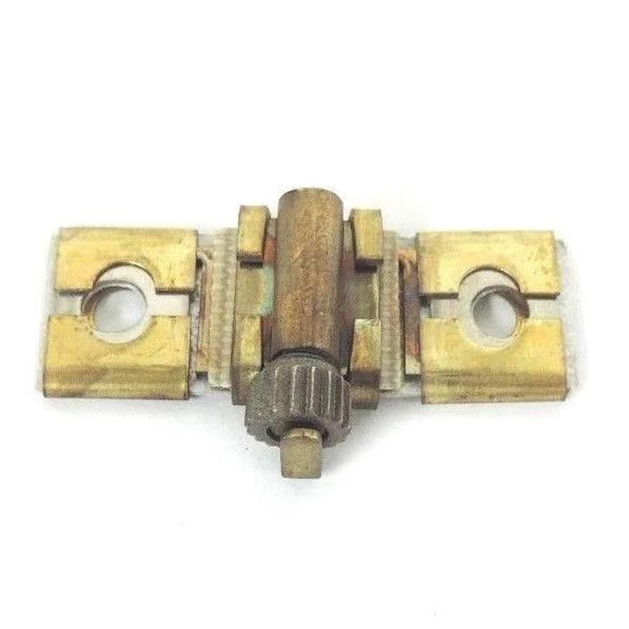 Used SQUARE D B4.15 HEATER ELEMENT B415