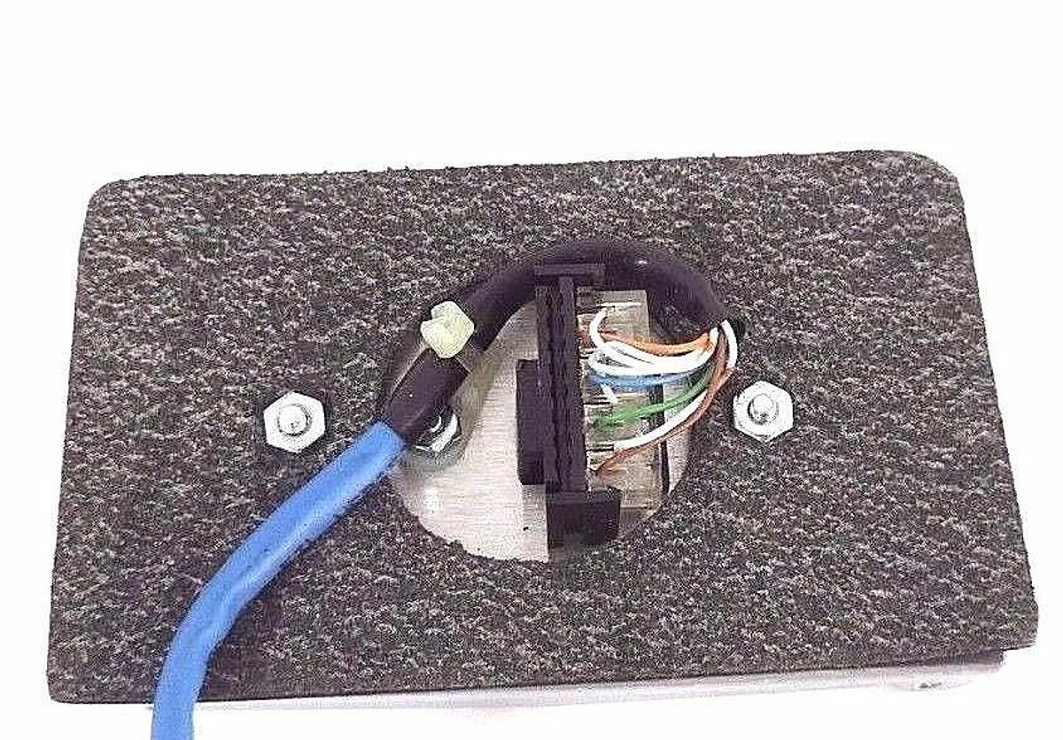 NEW MCNAUGHTON MCKAY MCMC-CP-S5 CONVENIENCE PORT MCMCSPS5