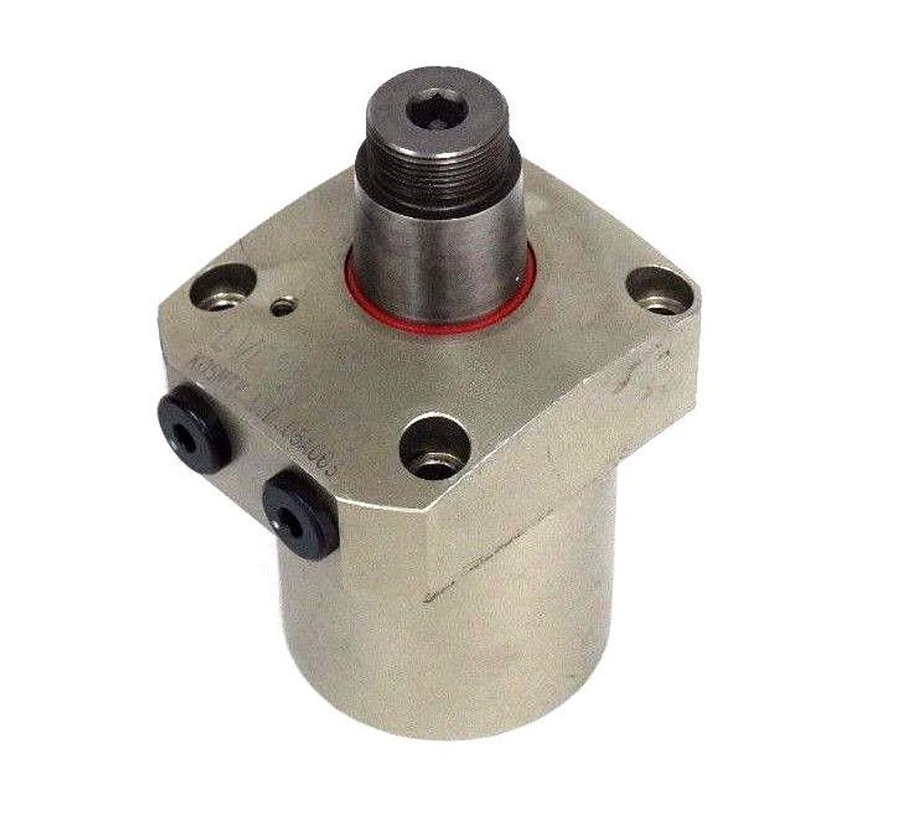 Used NEW KOSMEK LV0750-AL SWING CLAMP 05A003 LV0750AL