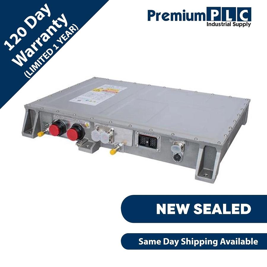 Used BEL POWER SOLUTIONS BCV200-350-8S577 / BCV200-350-8 20kW INVERTER/CHARGER NSFS