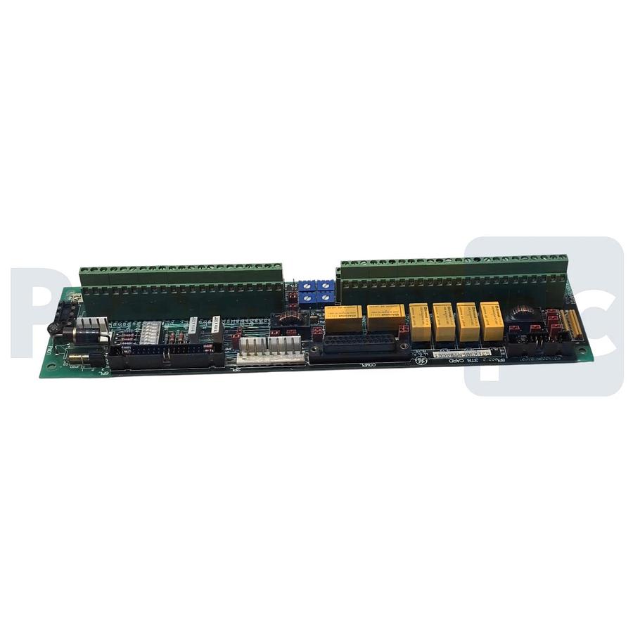Used GE 531X305NTBAGG1 NTB/3TB Terminal Board AC/DC2000 EX2000 Series F31X305NTBAFG1