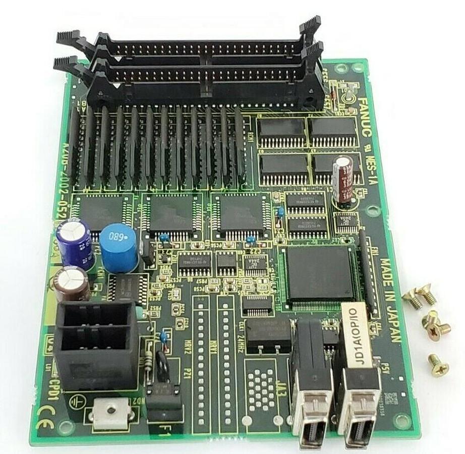 Used FANUC A20B-2002-0521/08A CIRUIT BOARD A20B-2002-0521