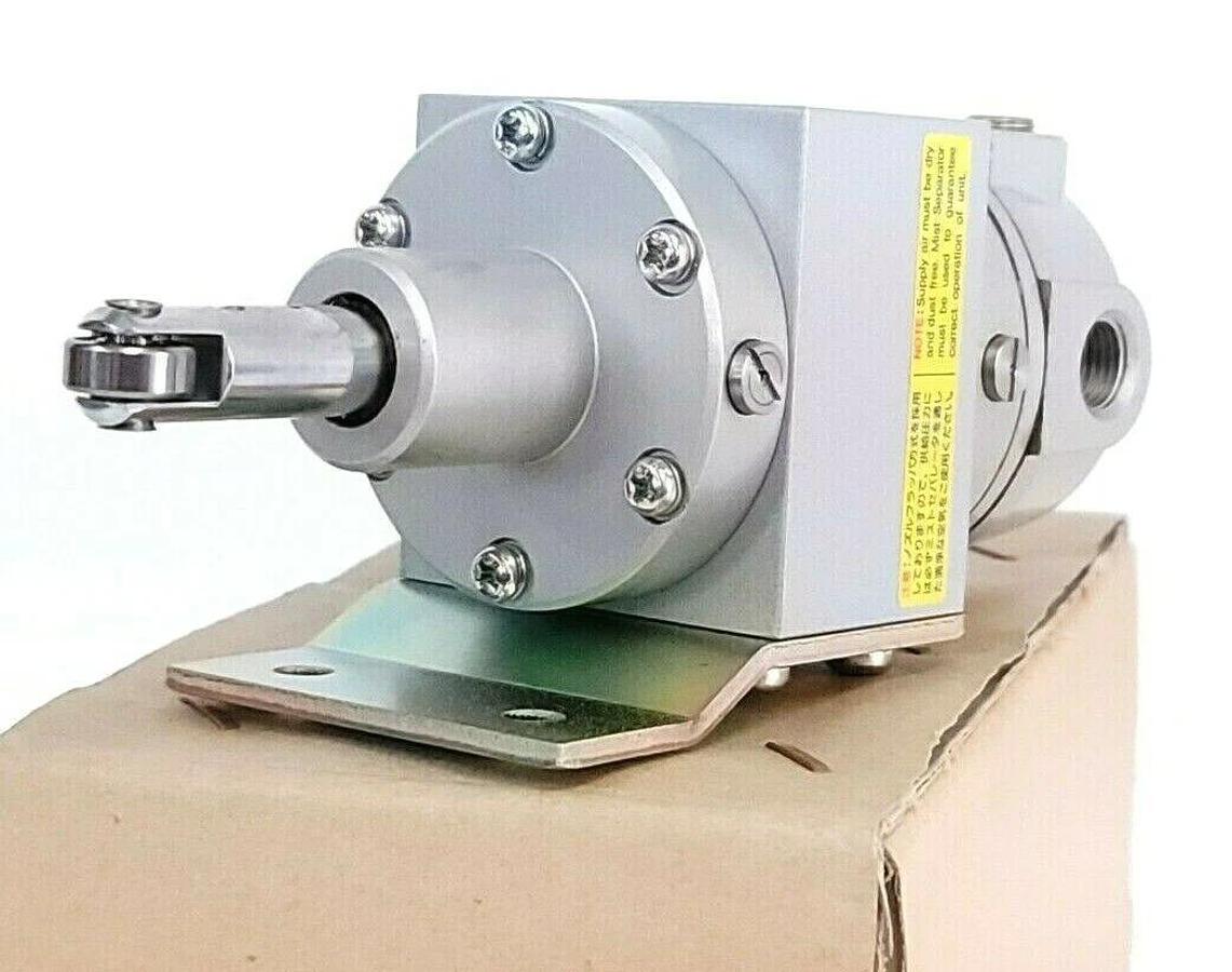 Used NIB SMC T45-2 TRANSMITTER T452