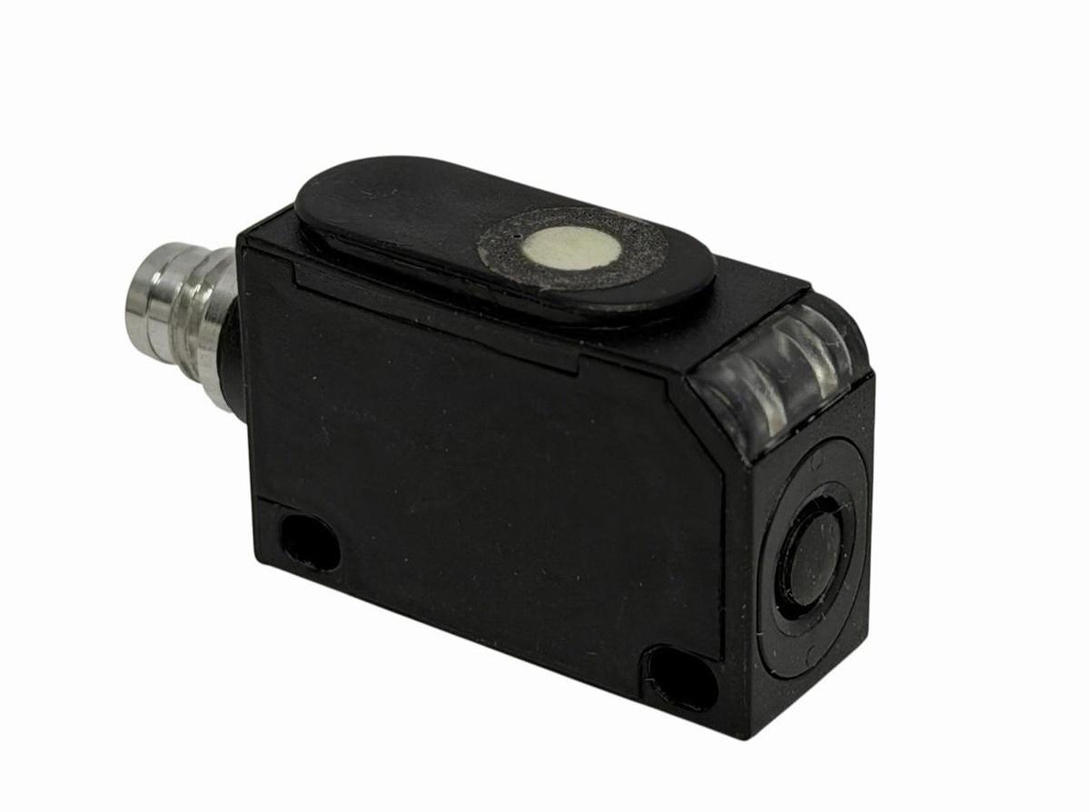NEW BALLUFF BUS R06K1-XA-02/015-S75G ULTRASONIC SENSOR (BUS004K)