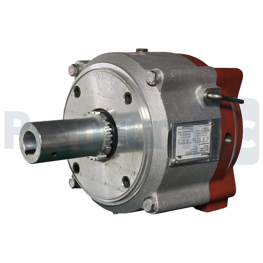 Stearns 108774203 PG Coupler Brake 87700 Series 35lb-ft 115/230V 1-087-742-03-PG