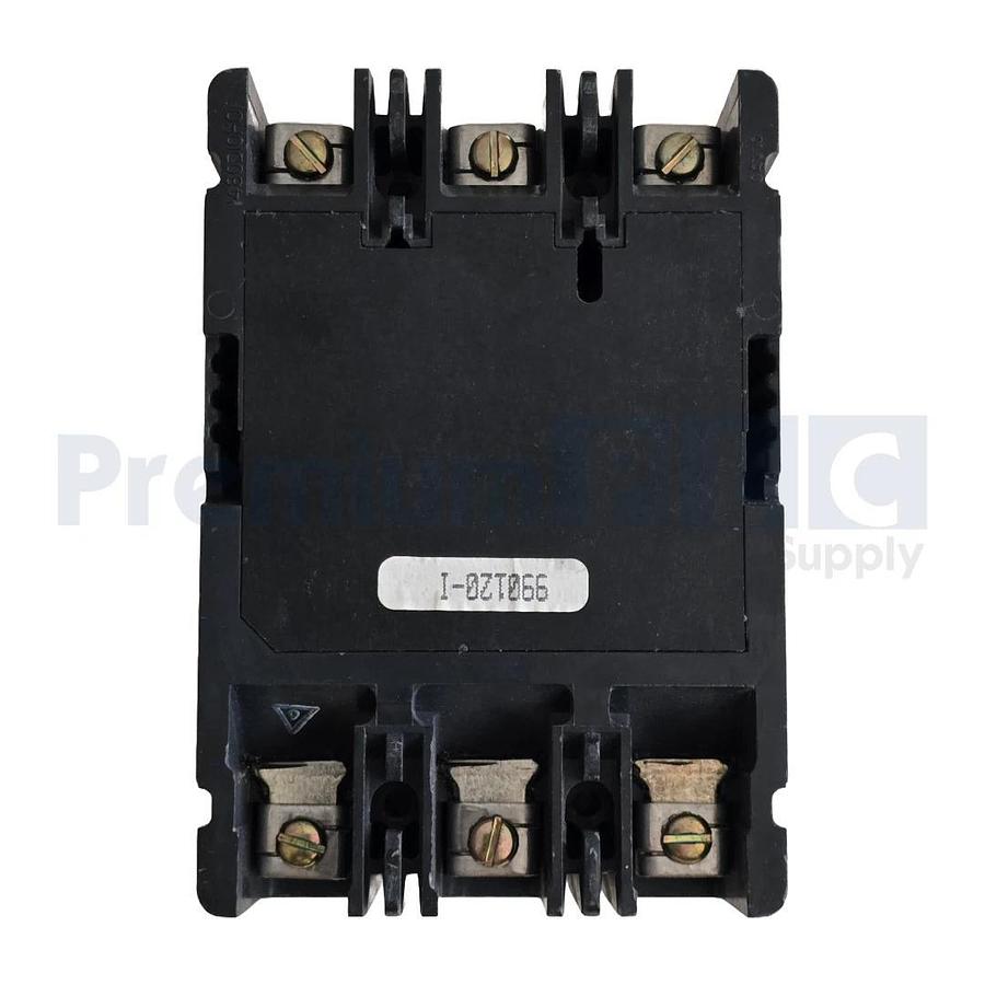 NEW EATON CUTLER HAMMER HMCP150T4C SER. C 3-POLE 150A MOTOR CIRCUIT BREAKER 600V