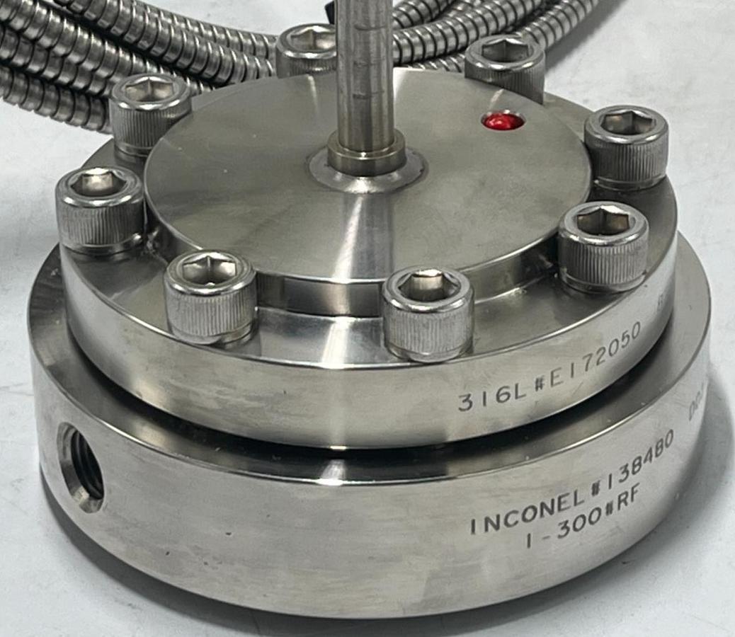 Used FOXBORO IGP20-TS3B01F-M2L1B1K1G1T Smart Pressure Transmitter 0-150psi HART, NSMP