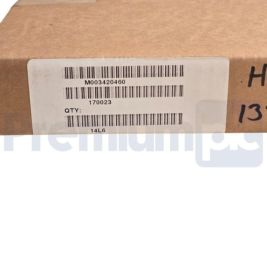 Used Allen Bradley SP-170023 1395 DC Drive Discrete Adapter Board Kit 24V 1395-170023