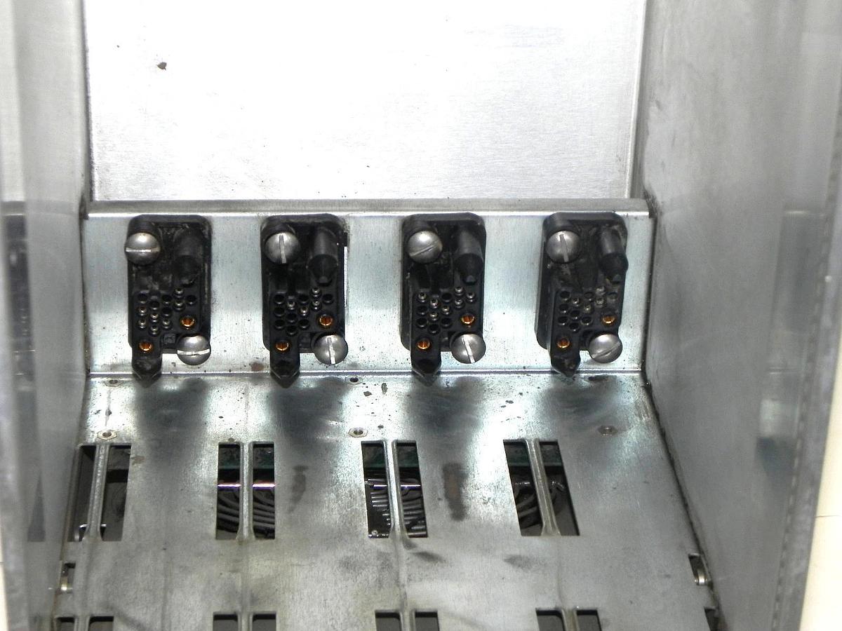 Used ADEPT 30336-31000 PA-4 SLOT ROBOT POWER SUPPLY CHASSIS 3033631000