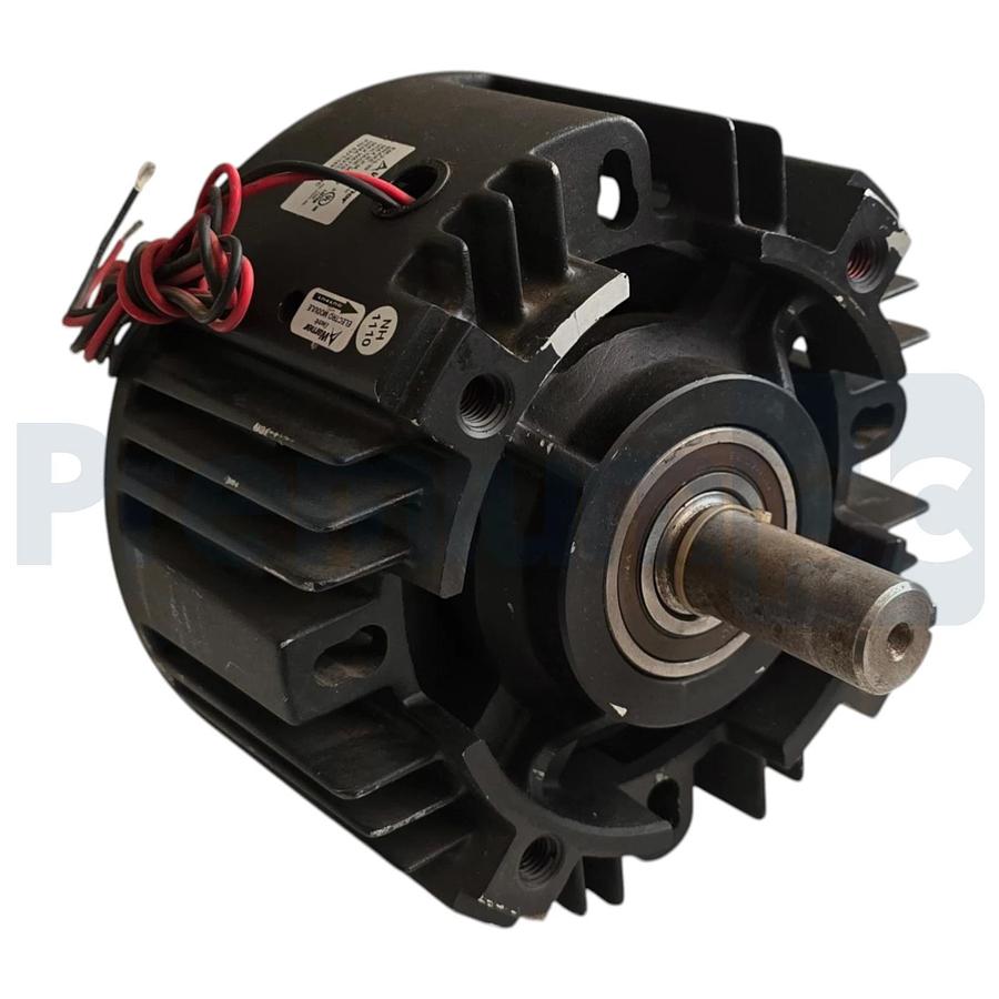 Warner Electric 5371-169-023 | EM-210-20 Brake | 3600RPM 90VDC 34W 182TC-184TC