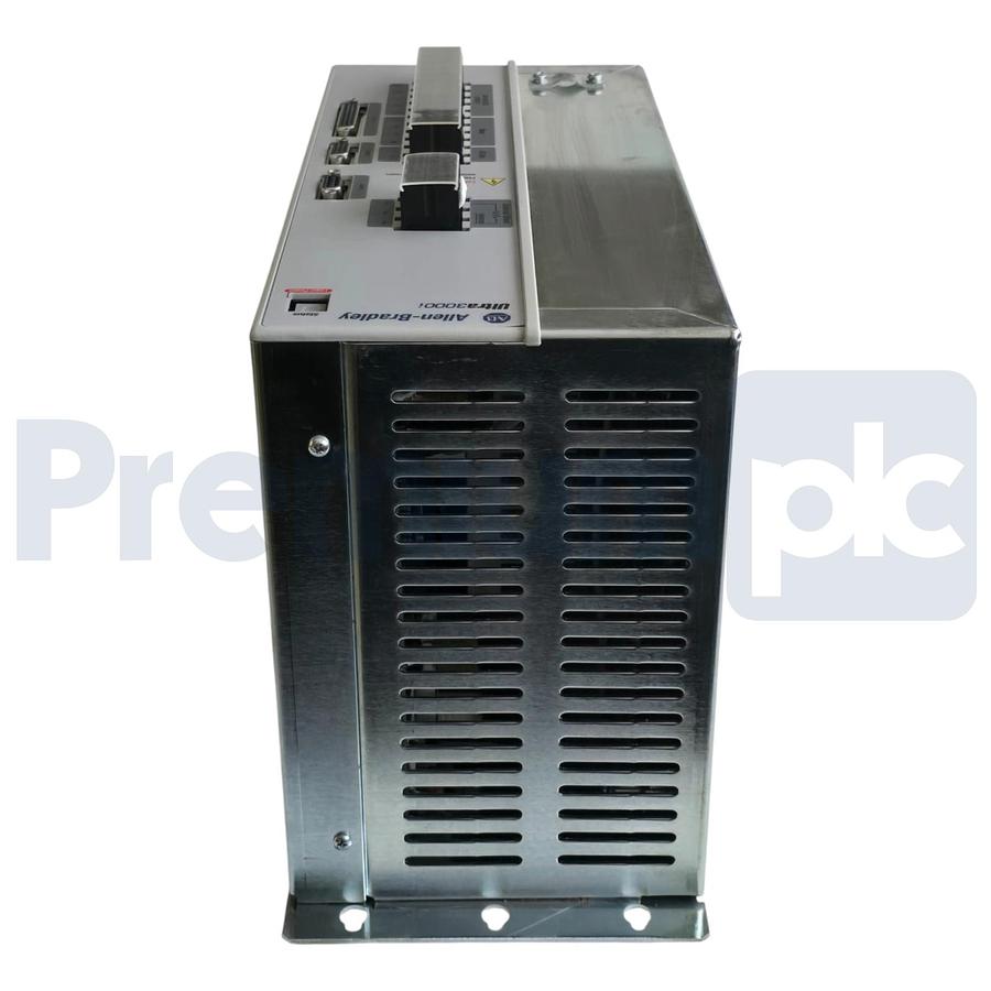 Used Allen Bradley 2098-DSD-HV150X /B Ultra 3000i Servo Drive 15kW 480V F/W 1.60 NSNP