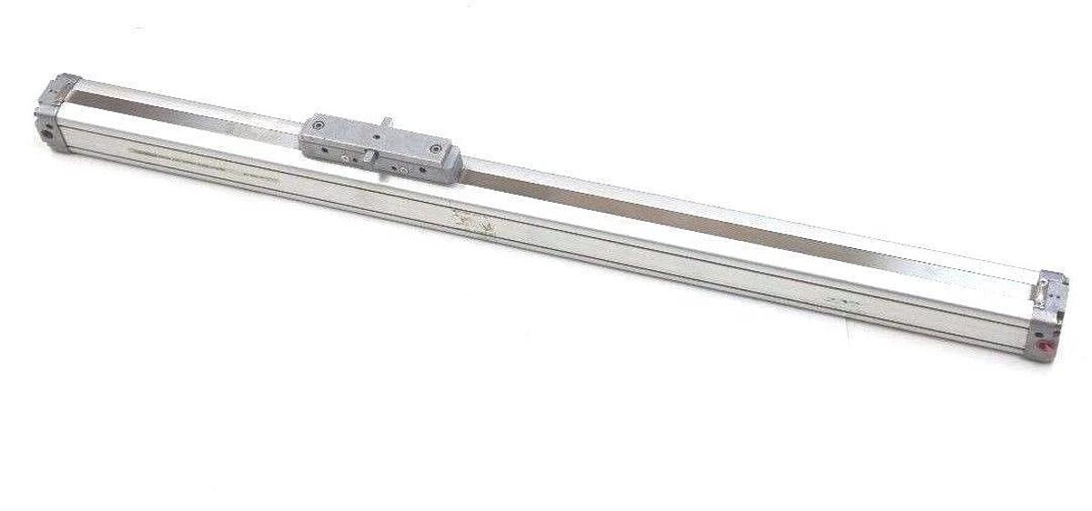 Used HOERBIGER ORIGA 40-2020/25X28-BM PNEUMATIC ACTUATOR 40MM BORE 28MM STROKE
