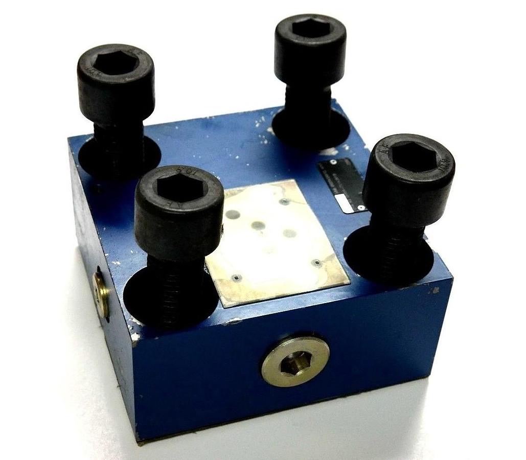 Used REXROTH LFA63GWA-71/A18P18 HYDRAULIC CARTRIDGE VALVE R900961388 NEW