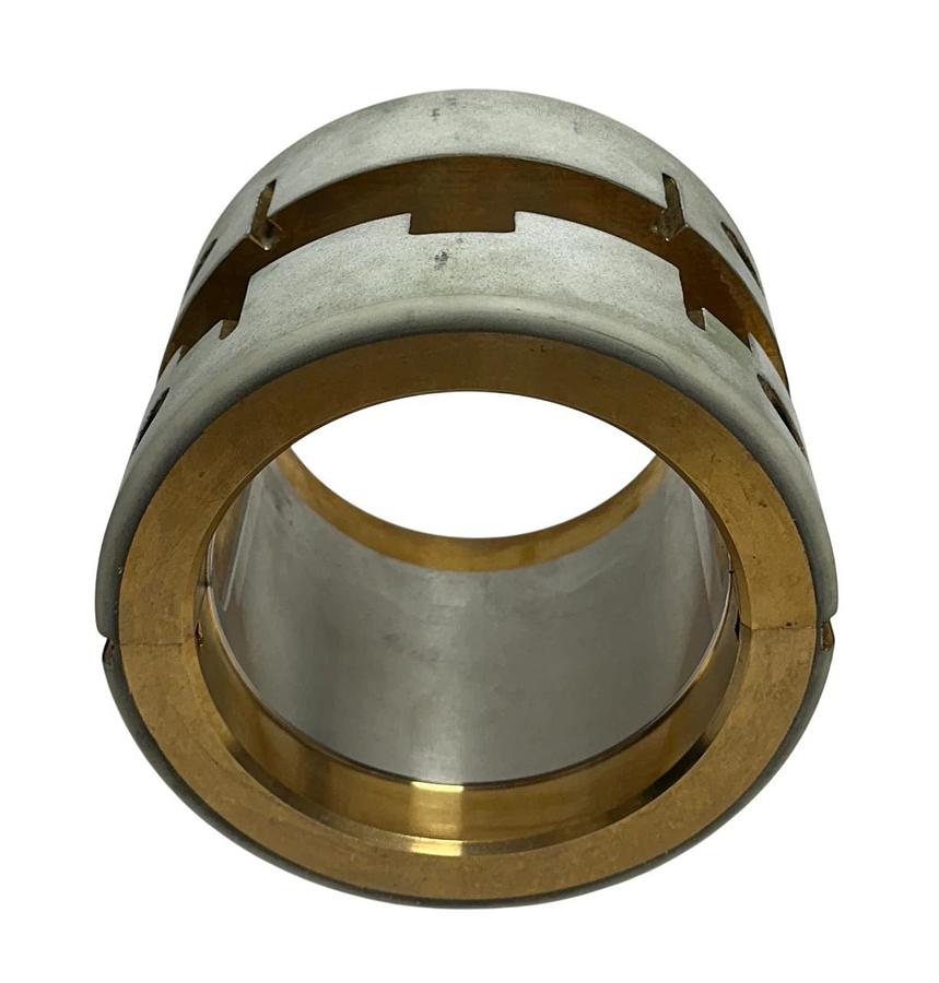 ABB 076876049A / 076876048R / MBM12671A OEM SLEEVE BEARING 13358A NSMP