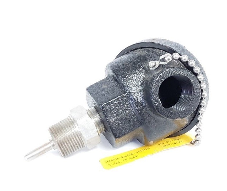 Used SEAGATE J48U-001-00-8RNDC34 TEMPERATURE SENSOR J48U001008RNDC34