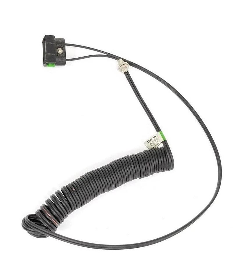Used AROMAT MQ-FD1-C02 PHOTOELECTRIC AMPLIFIER CABLE MQFD1C02