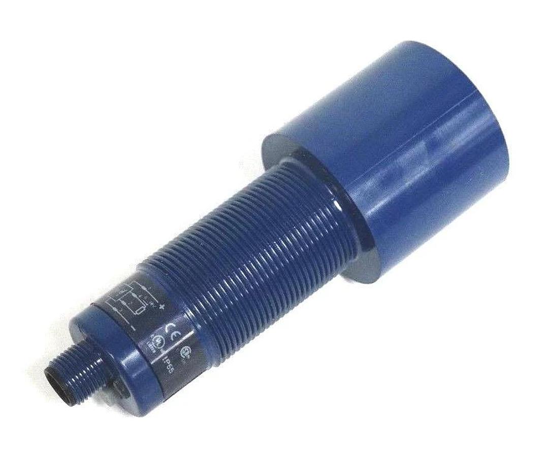 Used NIB TELEMECANIQUE SM956A800000 ULTRASONIC ANALOG PROXIMITY SENSOR 421617