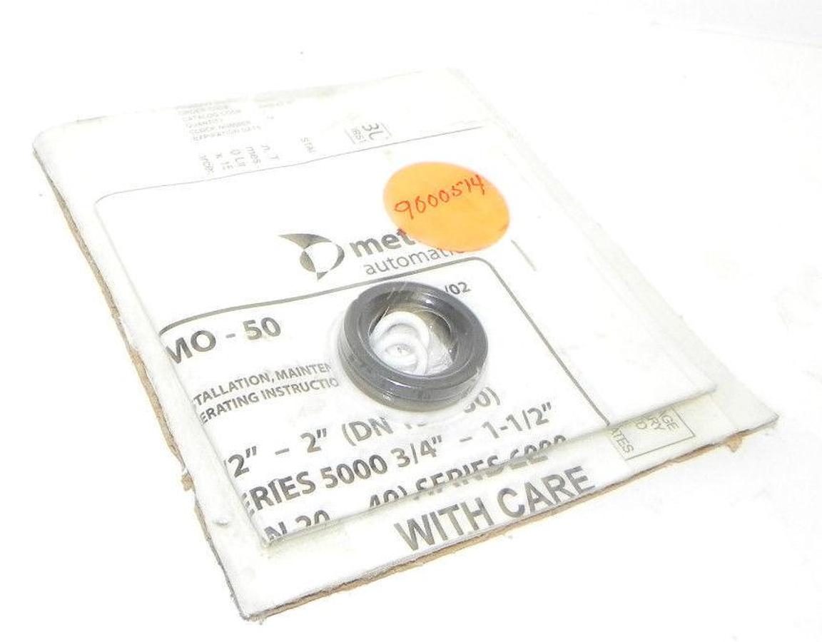 METSO AUTOMATION IMO-50 FLANGE REPAIR KIT, 9000514