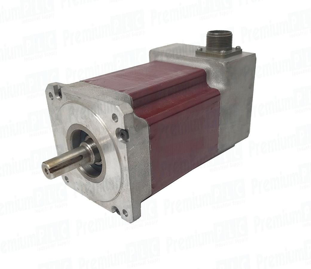 Used PACIFIC SCIENTIFIC KOLLMORGEN K32HCHK-LNK-NS-00 POWERPAC 1.8° STEP MOTOR