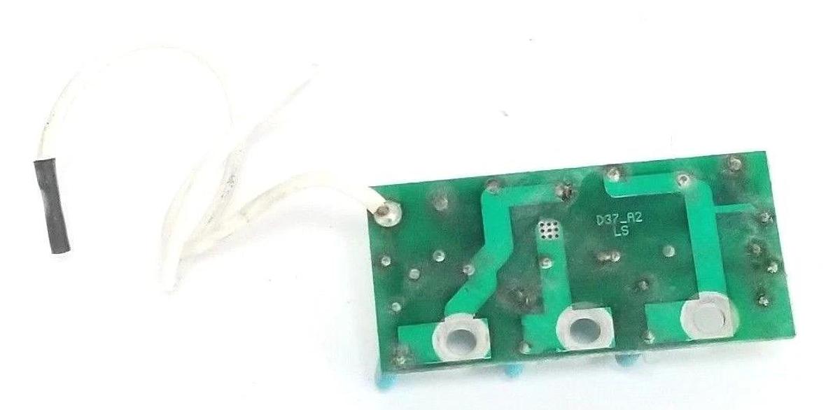 Used BERGES D37_A2 BOARD D37 R2