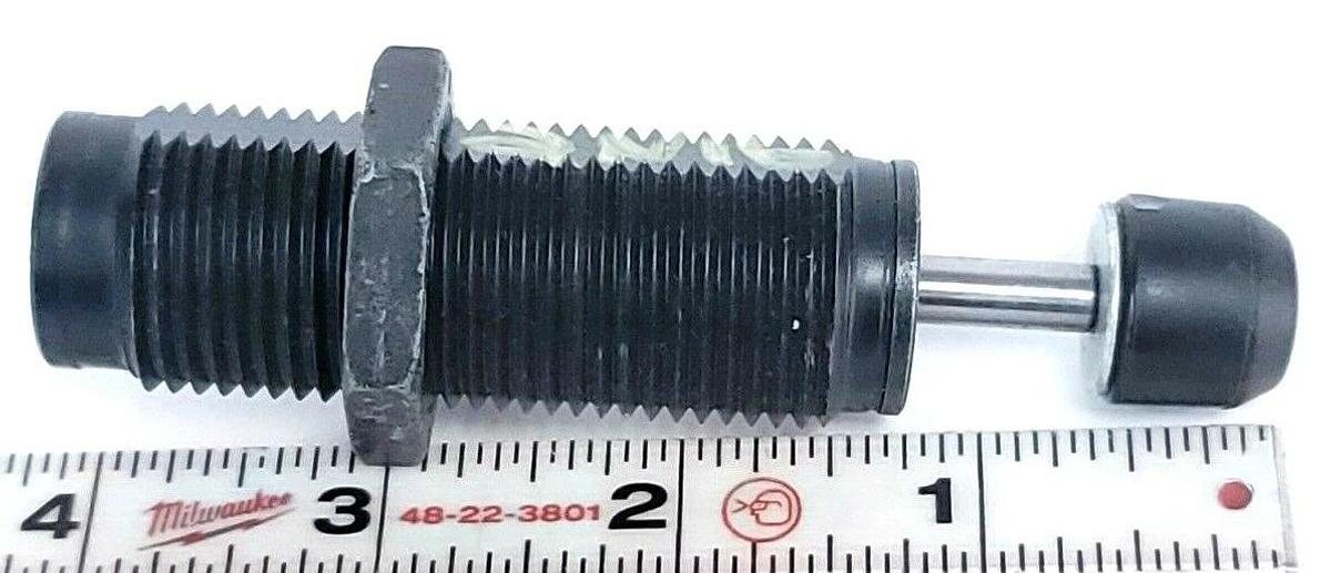 Used SMC NRBC100-060 SHOCK ASORBER NRBC100060