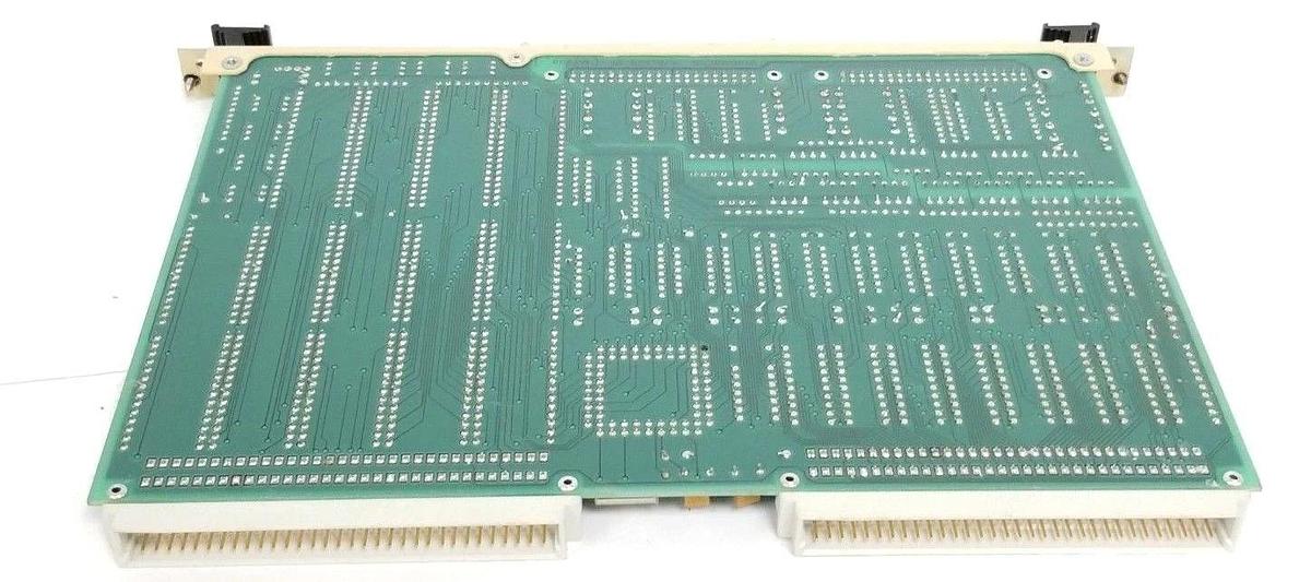 Used ABB / STROMBERG USART86-8CH+MEM CONTROL CARD 57088648 USART86-8CH 57772115 D