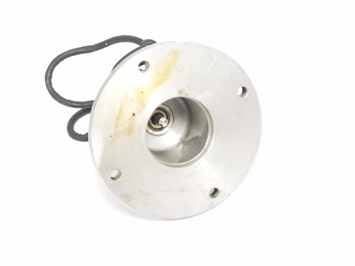 Used SUMTAK OPTCODER SL-010-360 ENCODER, 5VDC, 80MA, SL010360