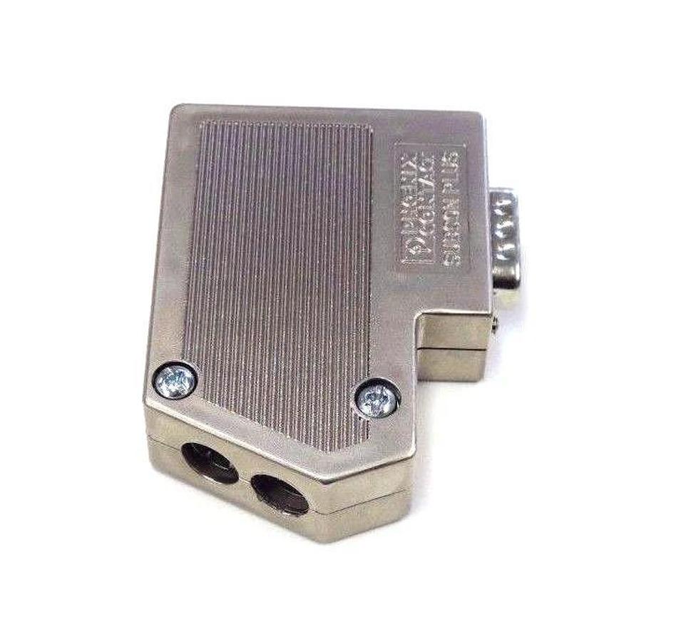 Used PHOENIX CONTACT 2744348 CONNECTOR SUBCON-PLUS-PROFIB