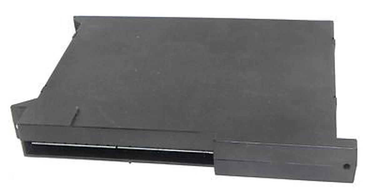 Used NIB SQUARE D 8030-DIM-101 SY/MAX 120 VAC ISOLATED DELUXE INPUT MODULE SER. B