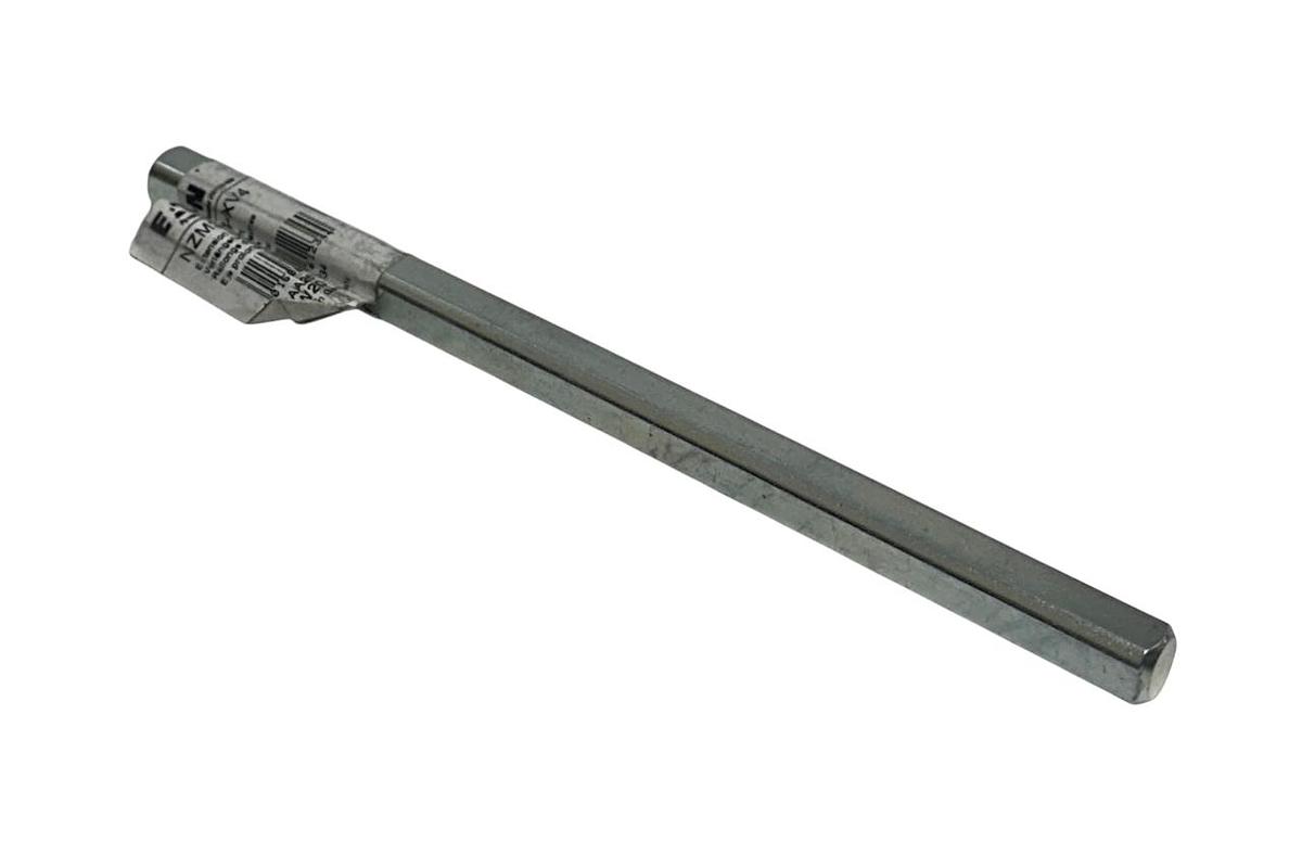Used EATON NZM3/4-XV4 / NZM34XV4 OEM EXTENSION SHAFT 225mm LENGTH NSNP