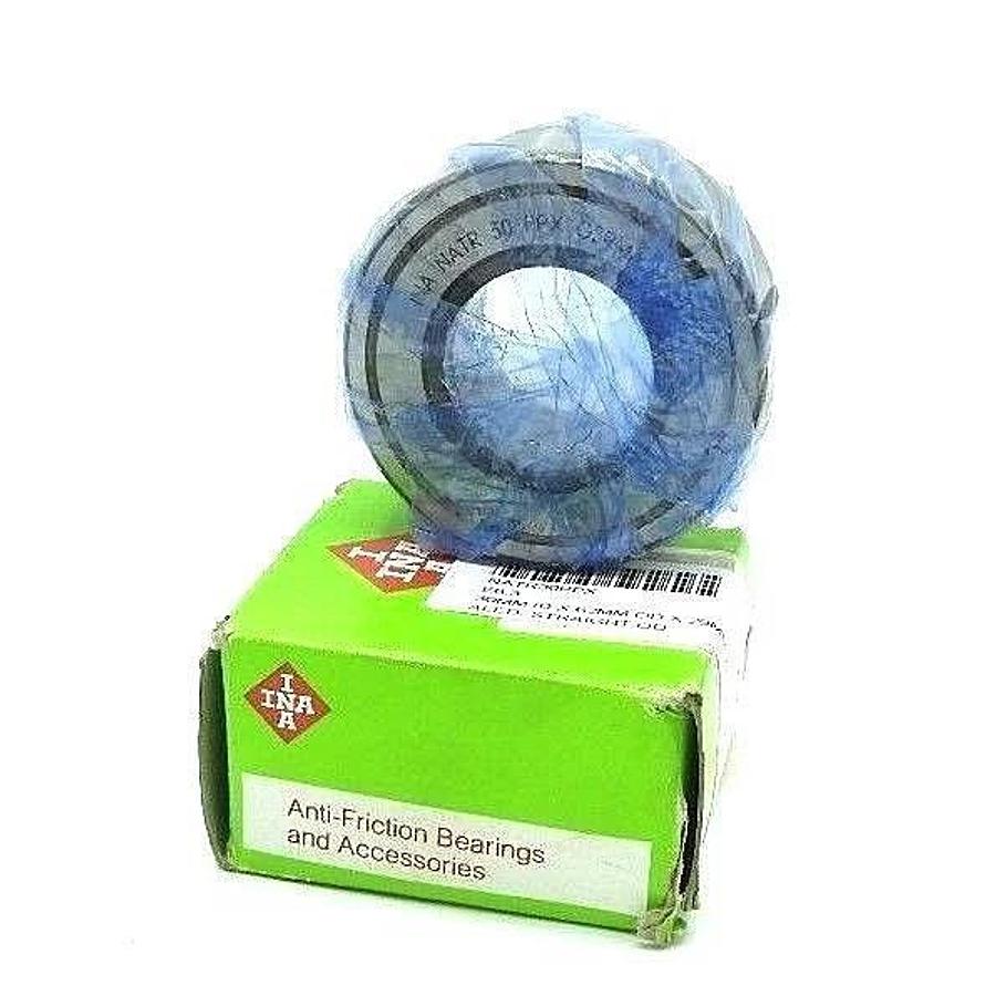Used NIB INA NATR30PPX CAM FOLLOWER 30MM ID X 62MM OD X 29MM W