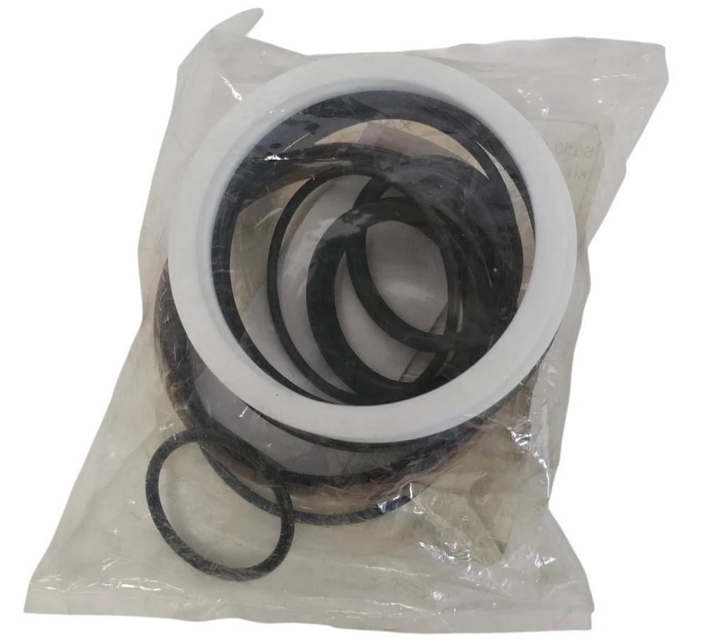 Used NEW FREUDENBERG 0093087338 REPAIR KIT HYD CYL KS-CJT-100B-11 SRPO