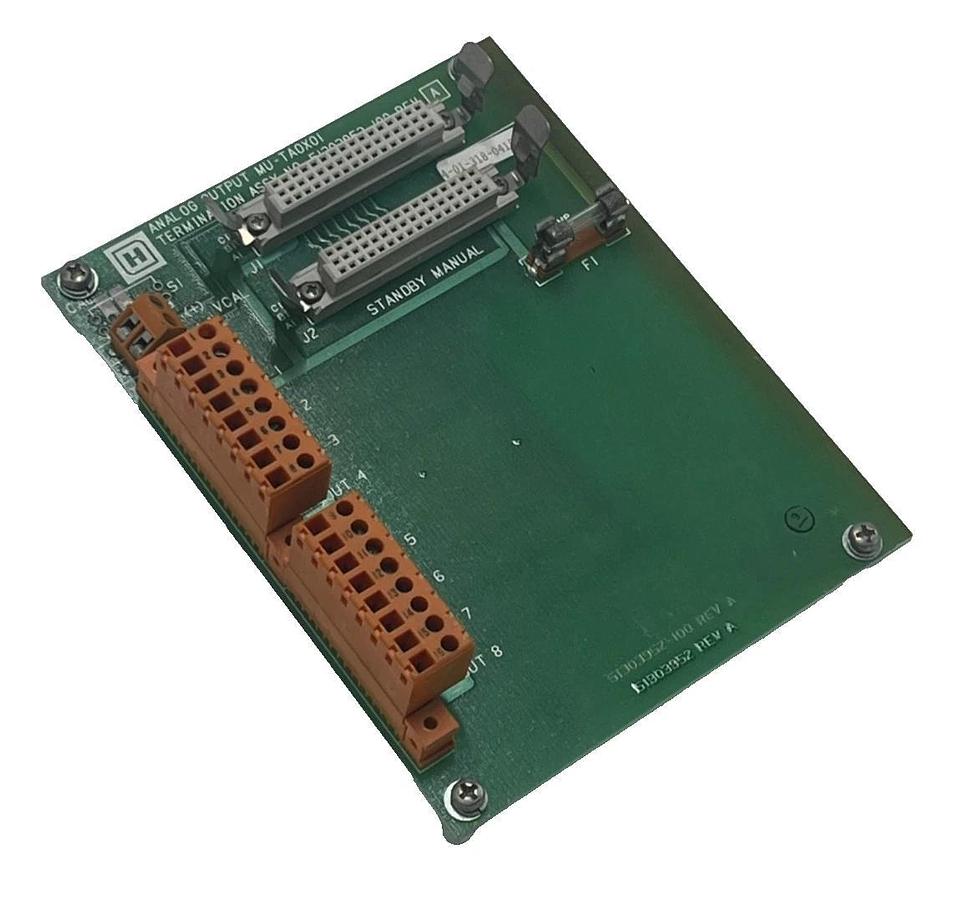 HONEYWELL 51303953-100 Rev A PC Board Printed Circuit Board TDC 3000 UCN/LCN