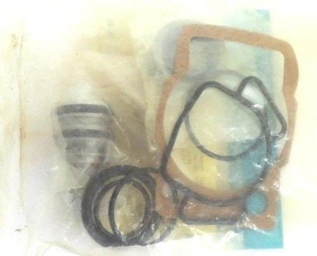 Used NEW WABCO AMERICAN STANDARD P58873 SEAL KIT