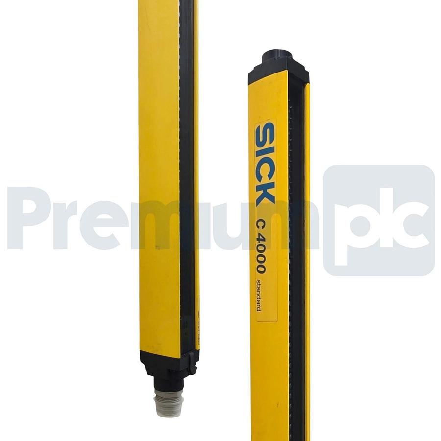 SICK C40E-1504CA010 C4000 Standard Safety Light Curtain Receiver 1018674 NSNP