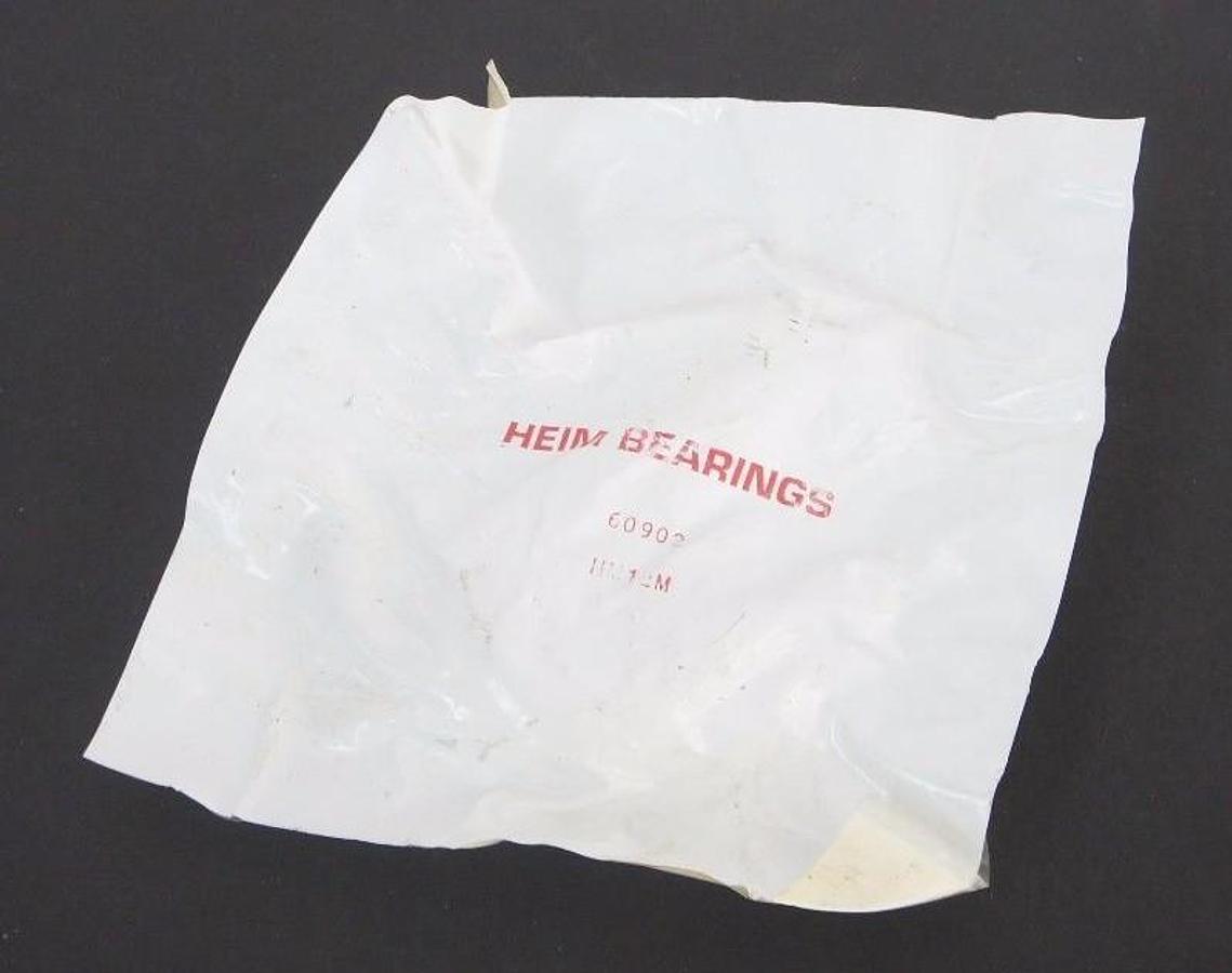 Used NIB RBC HEIM HM12M ROD END BEARING