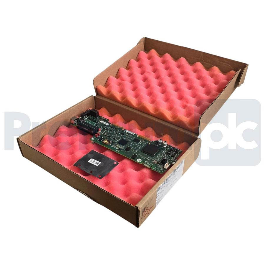 Allen Bradley SK-R1-MCB1-PF753 /A PowerFlex 753 Main Control Board PN-43652 NSMP 884951178021