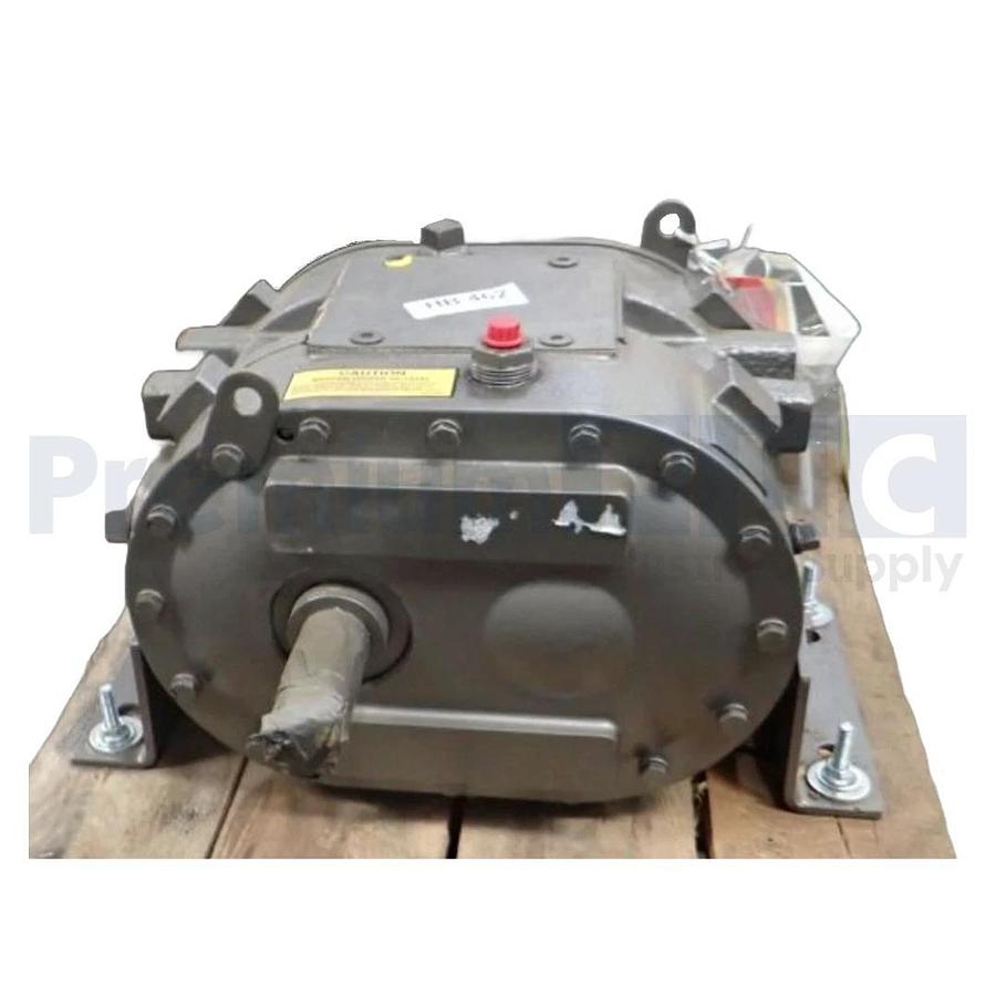 NEW GARDNER DENVER GGDACDA DuroFlow 4504 PD AIR BLOWER 4000RPM 4504-HL STD
