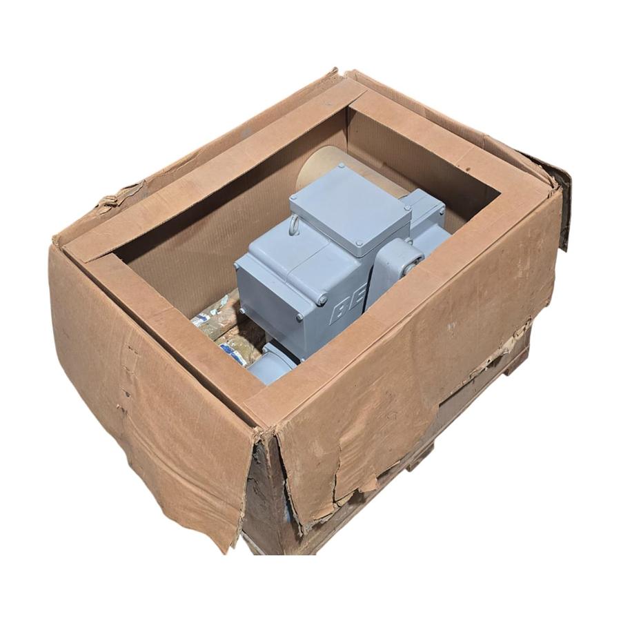 BECK 11-408 / 11-408-069488-01-02 ACTUATOR w/(2) 20-1750-07 LINKAGE KITS NSMP