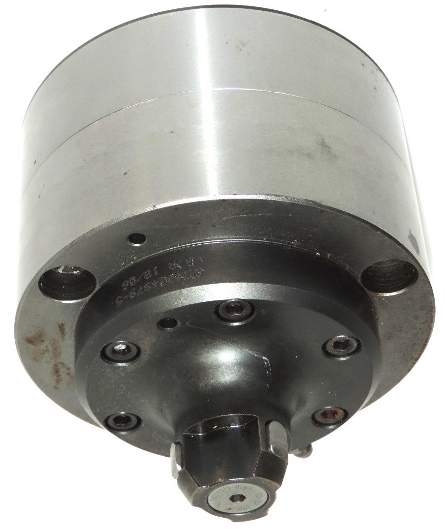 Used CO-OP TOOL STN004979-5 STN009339-36 STN009339-33 VEKTEK VEKTOR CLUTCH