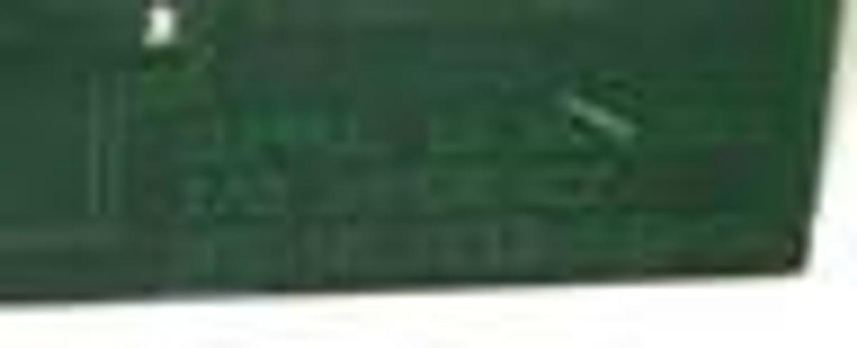 Used CUPE CUPROC 16 ANALOGUE EE131B3346A I/O INTERFACE BOARD