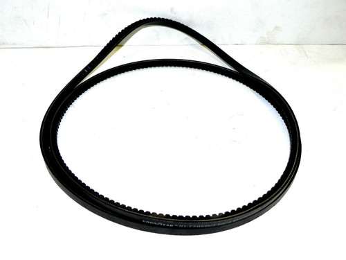 Used GOODYEAR HY-T WEDGE 3VX710 V-BELT MATCHMAKER NEW